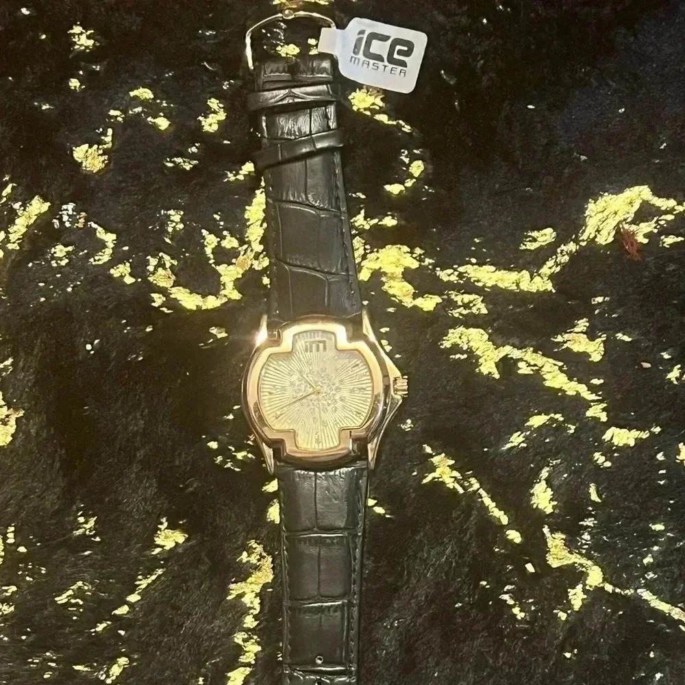 Luxury Watch